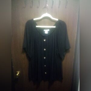 Lascana For Venus Blouson Top